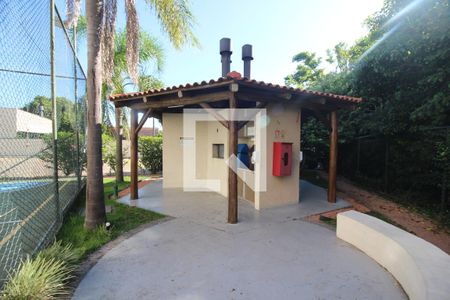 Apartamento à venda com 50m², 2 quartos e 1 vagaÁrea comum - Churrasqueira