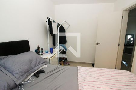 Quarto 1 de apartamento à venda com 2 quartos, 50m² em Cavalhada, Porto Alegre