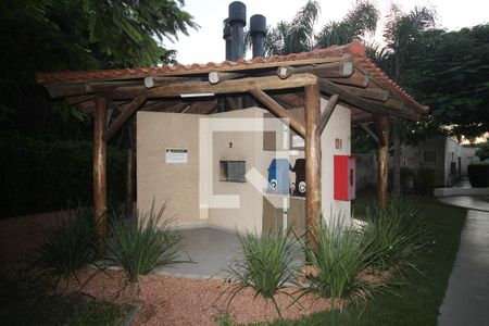 Apartamento à venda com 50m², 2 quartos e 1 vaga Apartamento à venda com 50m², 2 quartos e 1 vagaÁrea comum - Churrasqueira