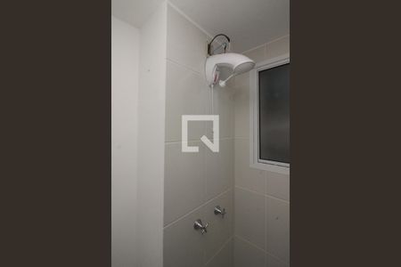 Apartamento à venda com 50m², 2 quartos e 1 vaga Apartamento à venda com 50m², 2 quartos e 1 vagaBanheiro