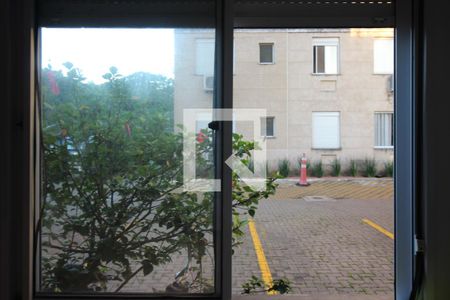 Vista do Quarto 1 de apartamento à venda com 2 quartos, 50m² em Cavalhada, Porto Alegre