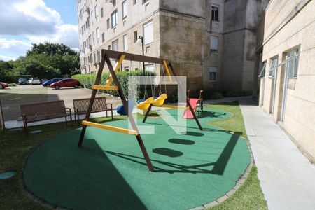 Apartamento à venda com 50m², 2 quartos e 1 vaga Apartamento à venda com 50m², 2 quartos e 1 vagaÁrea Comum - Playground