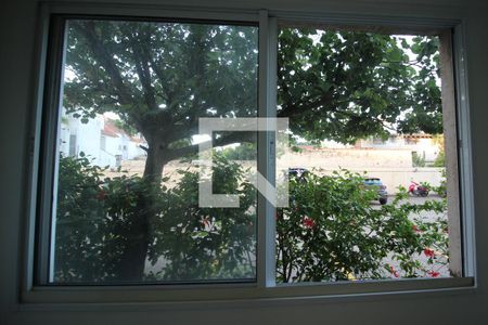 Vista da Sala de apartamento à venda com 2 quartos, 50m² em Cavalhada, Porto Alegre