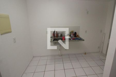 Apartamento à venda com 50m², 2 quartos e 1 vaga Apartamento à venda com 50m², 2 quartos e 1 vagaCozinha