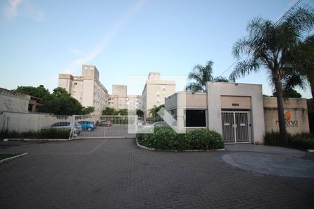 Apartamento à venda com 50m², 2 quartos e 1 vaga Apartamento à venda com 50m², 2 quartos e 1 vagaFachada do Condomínio