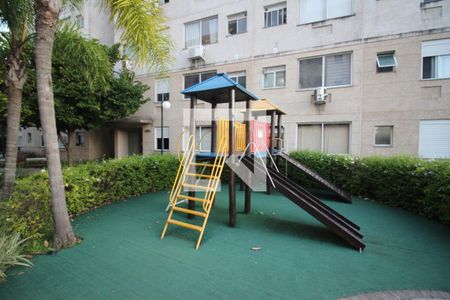 Apartamento à venda com 50m², 2 quartos e 1 vaga Apartamento à venda com 50m², 2 quartos e 1 vagaÁrea Comum - Playground