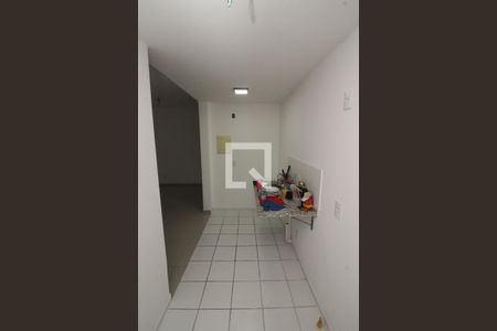 Apartamento à venda com 50m², 2 quartos e 1 vaga Apartamento à venda com 50m², 2 quartos e 1 vagaCozinha