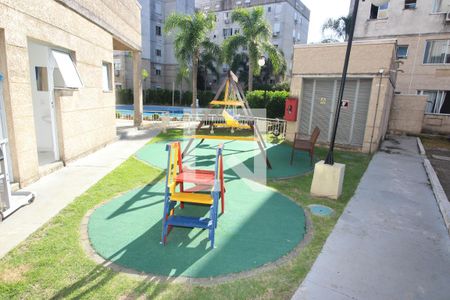 Apartamento à venda com 50m², 2 quartos e 1 vagaÁrea Comum - Playground