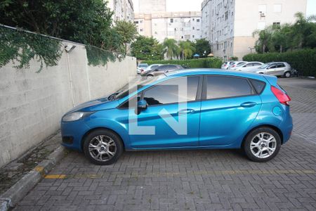 Apartamento à venda com 50m², 2 quartos e 1 vaga Apartamento à venda com 50m², 2 quartos e 1 vagaGaragem