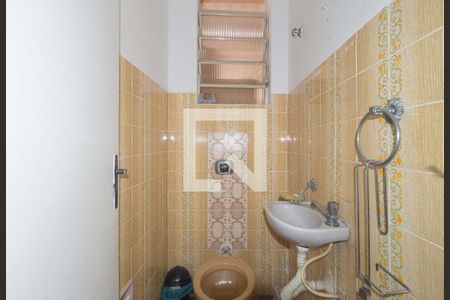 Casa para alugar com 180m², 2 quartos e 2 vagas Casa para alugar com 180m², 2 quartos e 2 vagasLavabo - Garagem