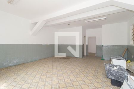 Casa para alugar com 180m², 2 quartos e 2 vagas Casa para alugar com 180m², 2 quartos e 2 vagasGaragem