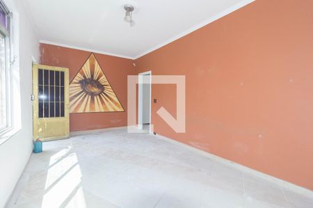 Sala de Jantar de casa para alugar com 2 quartos, 180m² em Vila Regente Feijó, São Paulo