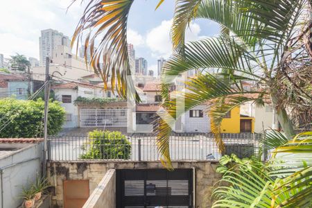 Vista - Sala de Jantar de casa para alugar com 2 quartos, 180m² em Vila Regente Feijó, São Paulo