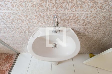 Casa para alugar com 180m², 2 quartos e 2 vagas Casa para alugar com 180m², 2 quartos e 2 vagasDetalhe - Banheiro