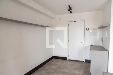 Apartamento para alugar com 35m², 1 quarto e 1 vaga Apartamento para alugar com 35m², 1 quarto e 1 vagaSala