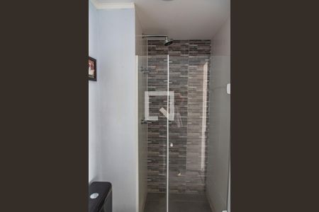 Apartamento para alugar com 35m², 1 quarto e 1 vaga Apartamento para alugar com 35m², 1 quarto e 1 vagaBanheiro