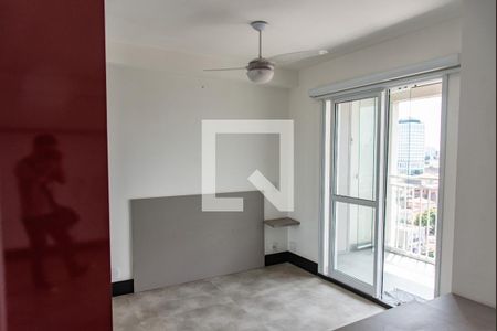 Quarto de apartamento para alugar com 1 quarto, 35m² em Ipiranga, São Paulo