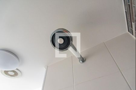 Apartamento para alugar com 35m², 1 quarto e 1 vaga Apartamento para alugar com 35m², 1 quarto e 1 vagaBanheiro