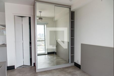 Apartamento para alugar com 35m², 1 quarto e 1 vaga Apartamento para alugar com 35m², 1 quarto e 1 vagaQuarto