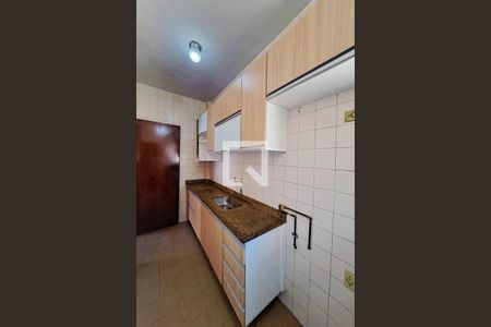 Apartamento para alugar com 70m², 3 quartos e 1 vagaCozinha