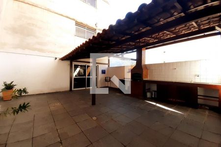 Apartamento para alugar com 70m², 3 quartos e 1 vagaÁrea comum - Churrasqueira