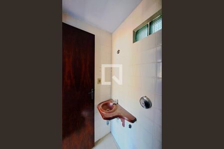 Apartamento para alugar com 70m², 3 quartos e 1 vagaBanheiro da Suíte