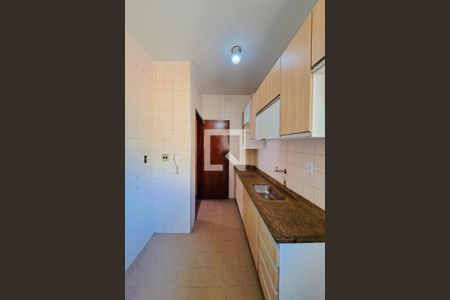 Apartamento para alugar com 70m², 3 quartos e 1 vagaCozinha