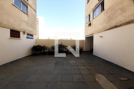 Apartamento para alugar com 70m², 3 quartos e 1 vagaÁrea comum - Salão de festas