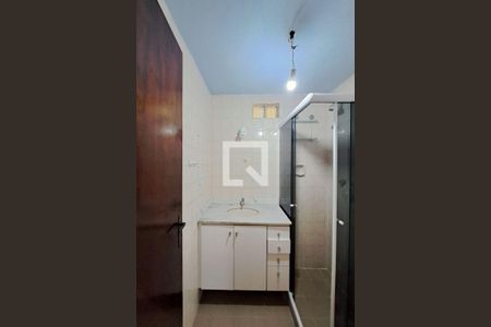 Apartamento para alugar com 70m², 3 quartos e 1 vagaBanheiro Social