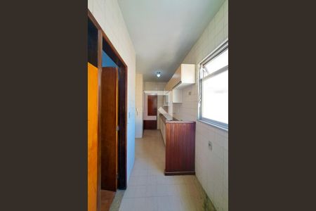 Apartamento para alugar com 70m², 3 quartos e 1 vagaÁrea de Serviço