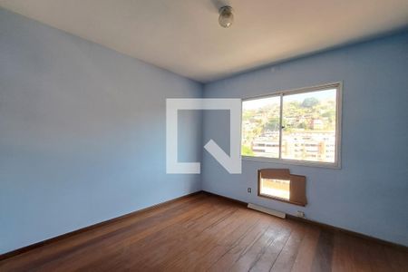 Apartamento para alugar com 70m², 3 quartos e 1 vagaQuarto 2 - Suíte