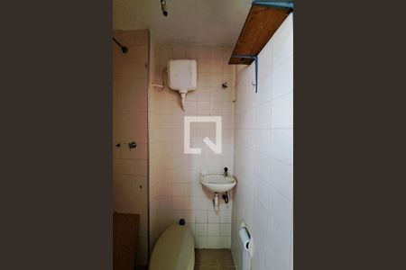 Apartamento para alugar com 70m², 3 quartos e 1 vagaBanheiro de serviço