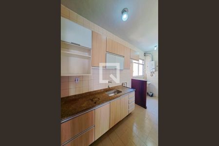 Apartamento para alugar com 70m², 3 quartos e 1 vagaCozinha
