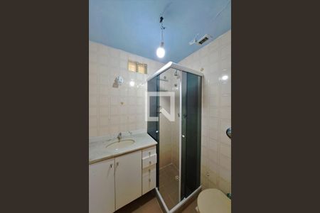 Apartamento para alugar com 70m², 3 quartos e 1 vagaBanheiro Social