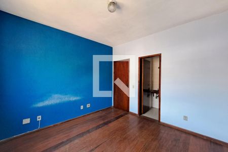 Apartamento para alugar com 70m², 3 quartos e 1 vagaQuarto 2 - Suíte