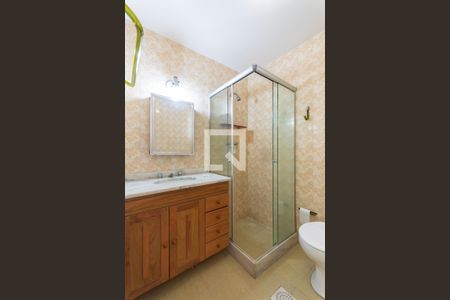 Apartamento para alugar com 70m², 2 quartos e 1 vagaBanheiro Suíte