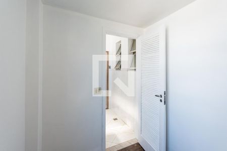 Apartamento para alugar com 70m², 2 quartos e 1 vagaQuarto de Serviço