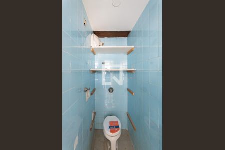 Apartamento para alugar com 70m², 2 quartos e 1 vagaBanheiro de serviço