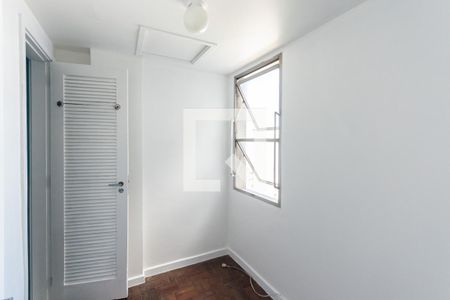 Apartamento para alugar com 70m², 2 quartos e 1 vagaQuarto de Serviço