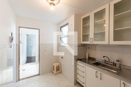 Apartamento para alugar com 70m², 2 quartos e 1 vagaCozinha