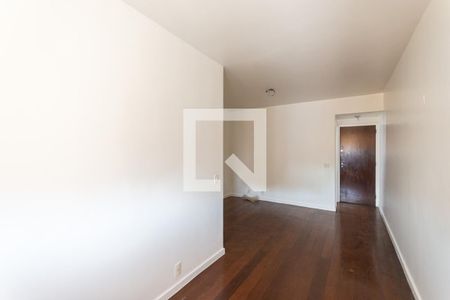 Sala de apartamento para alugar com 2 quartos, 70m² em Tijuca, Rio de Janeiro