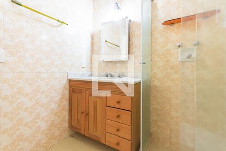 Apartamento para alugar com 70m², 2 quartos e 1 vagaBanheiro Suíte