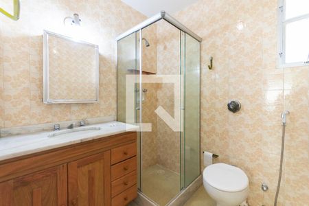 Apartamento para alugar com 70m², 2 quartos e 1 vagaBanheiro Suíte