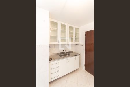 Apartamento para alugar com 70m², 2 quartos e 1 vagaCozinha