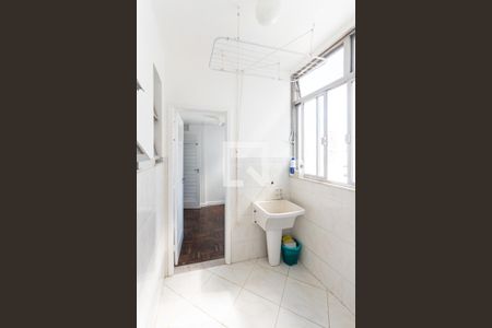 Apartamento para alugar com 70m², 2 quartos e 1 vagaÁrea de Serviço