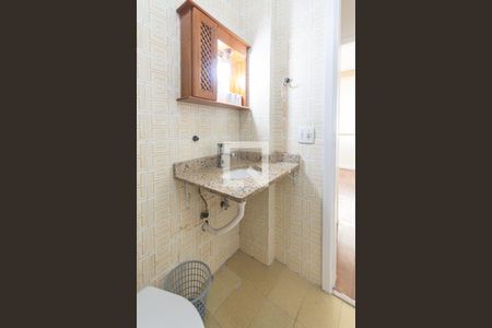 Apartamento para alugar com 70m², 2 quartos e 1 vagaBanheiro