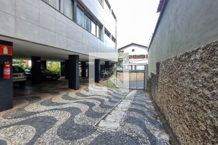 Apartamento à venda com 240m², 4 quartos e 2 vagasGaragem