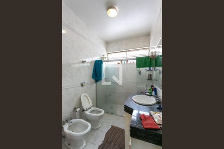 Apartamento à venda com 240m², 4 quartos e 2 vagasBanheiro