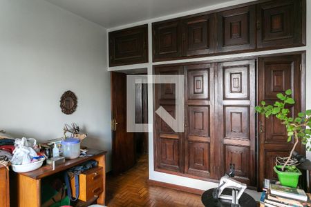 Apartamento à venda com 240m², 4 quartos e 2 vagasQuarto 3