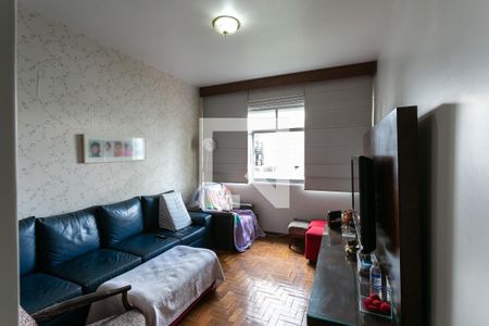 Quarto 1 de apartamento à venda com 4 quartos, 240m² em Sion, Belo Horizonte